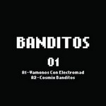 Banditos 01 (precommande - dispo le 13-06)